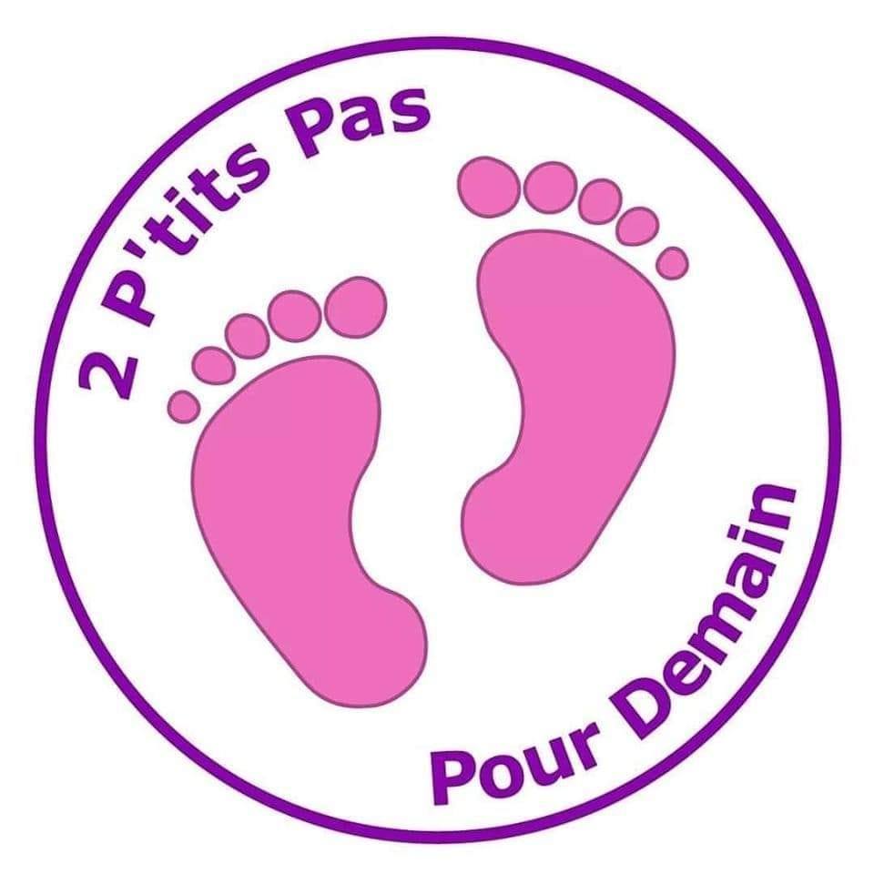 2 P'tits Pas Pour Demain